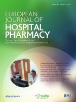 Journal Current Issue